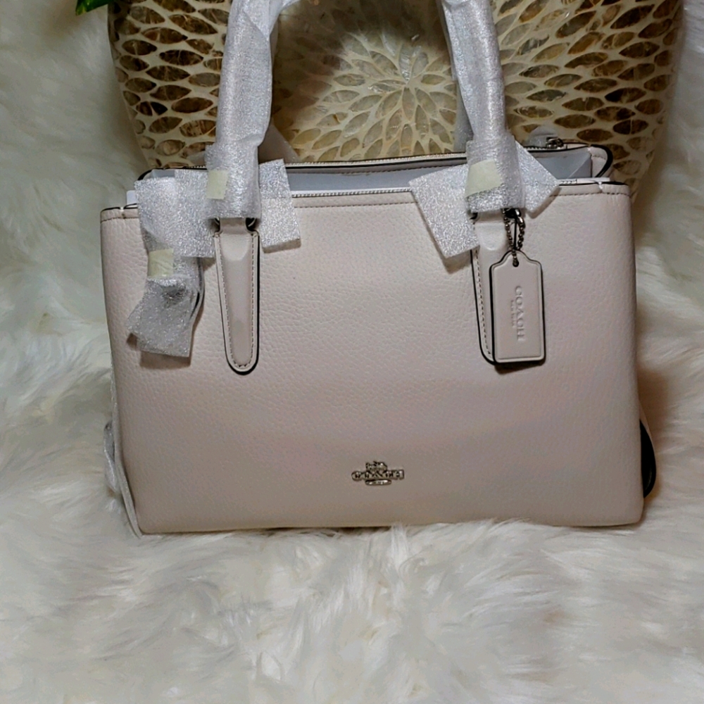 Designer Handbag